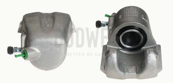 BUDWEG CALIPER 341810...