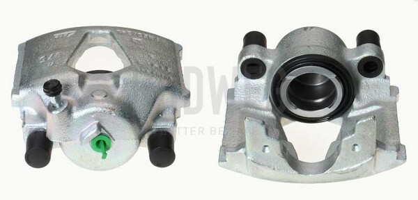 BUDWEG CALIPER 341820...