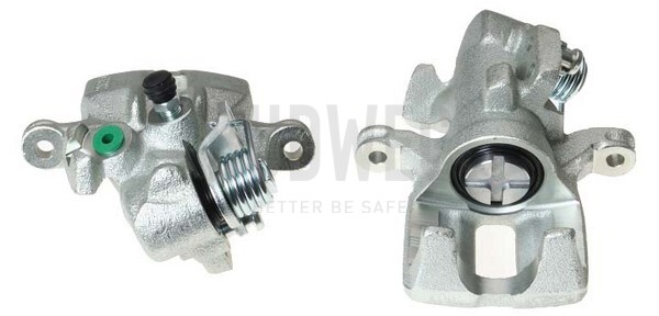 BUDWEG CALIPER 341908...