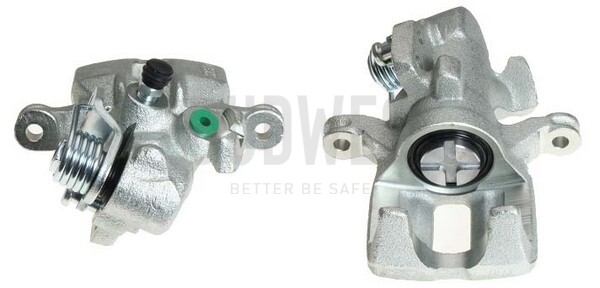 BUDWEG CALIPER 341909...