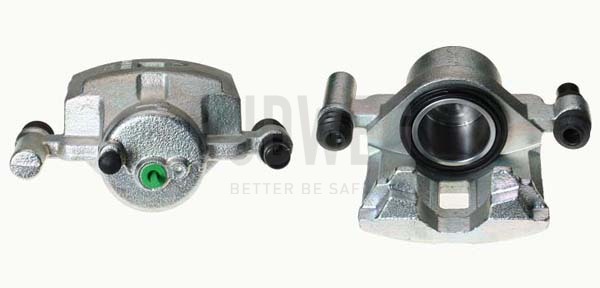 BUDWEG CALIPER 342002...