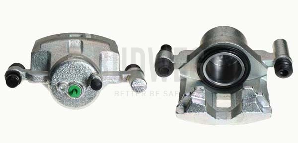 BUDWEG CALIPER 342003...