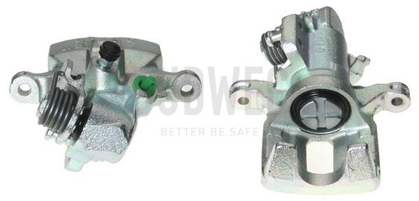 BUDWEG CALIPER 342087...