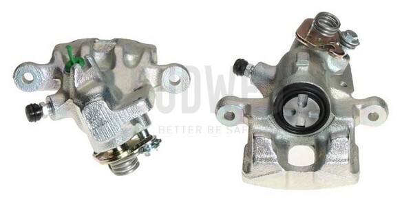 BUDWEG CALIPER 342114...