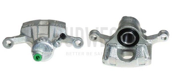 BUDWEG CALIPER 342199...