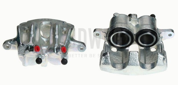 BUDWEG CALIPER 342231...