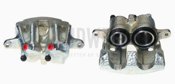 BUDWEG CALIPER 342234...