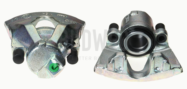 BUDWEG CALIPER 342247...