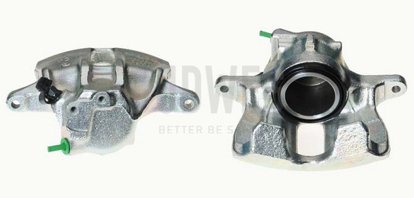 BUDWEG CALIPER 342248...