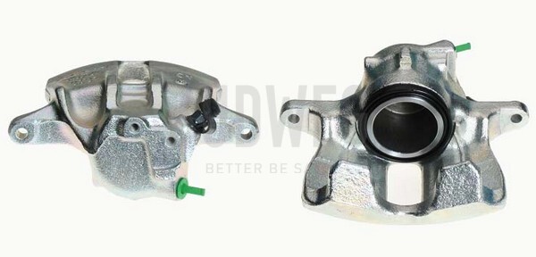 BUDWEG CALIPER 342249...