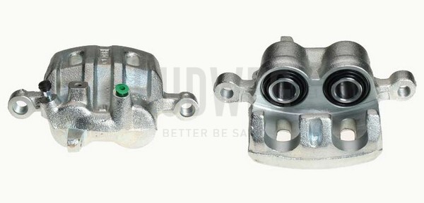 BUDWEG CALIPER 342349...