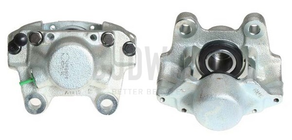 BUDWEG CALIPER 342371...