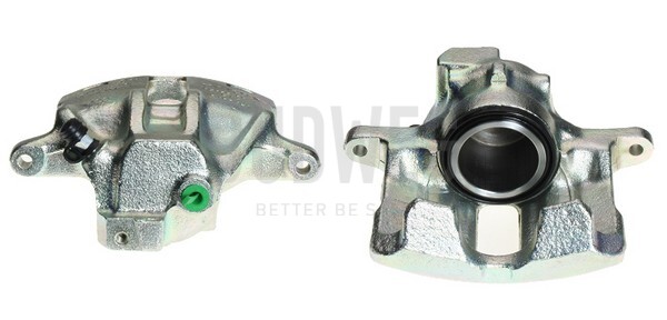 BUDWEG CALIPER 342399...