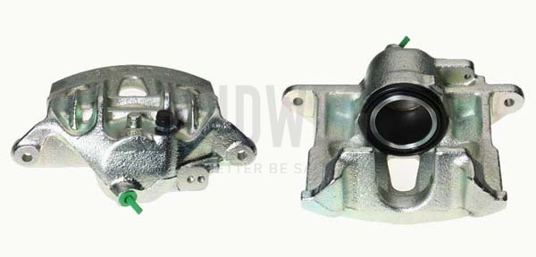 BUDWEG CALIPER 342443...