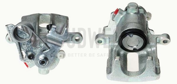 BUDWEG CALIPER 342450...