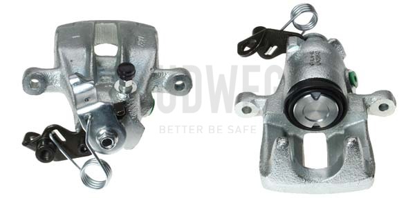 BUDWEG CALIPER 342460...