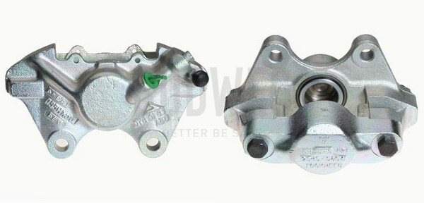 BUDWEG CALIPER 342502...