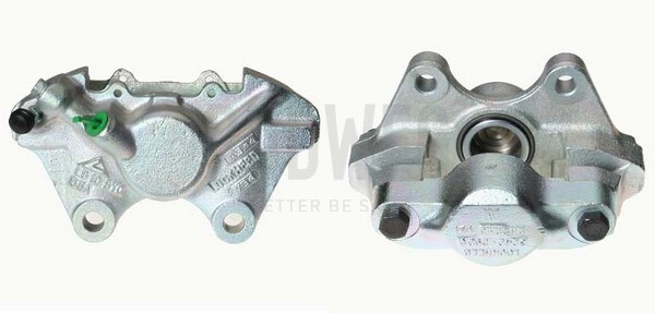 BUDWEG CALIPER 342503...