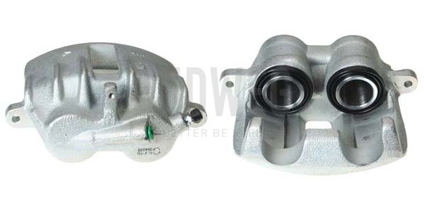 BUDWEG CALIPER 342522...