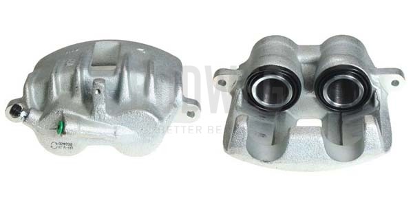 BUDWEG CALIPER 342523...