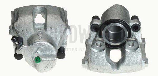 BUDWEG CALIPER 342539...