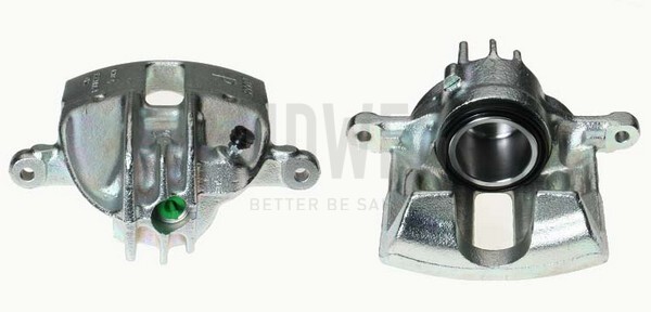 BUDWEG CALIPER 342555...