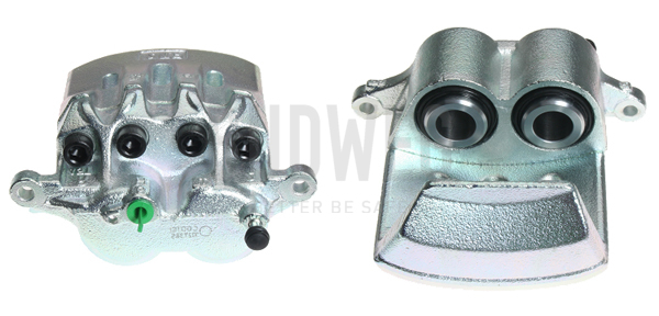 BUDWEG CALIPER 342596...