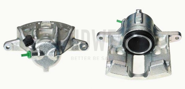 BUDWEG CALIPER 342628...