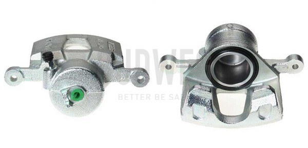 BUDWEG CALIPER 342672...