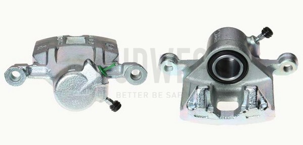 BUDWEG CALIPER 342784...