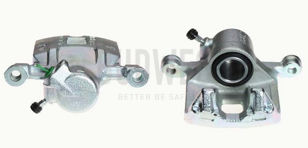 BUDWEG CALIPER 342785...