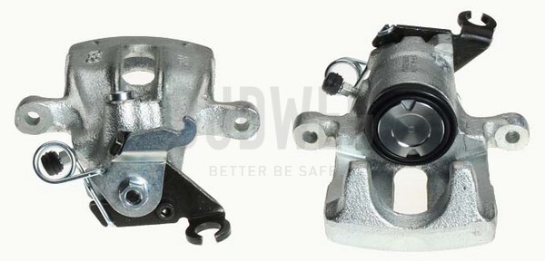 BUDWEG CALIPER 342791...