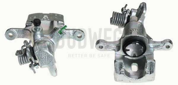 BUDWEG CALIPER 342805...