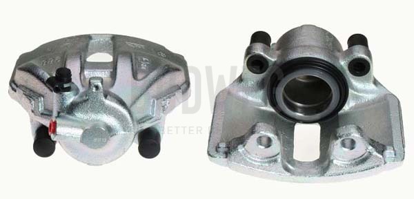 BUDWEG CALIPER 342840...