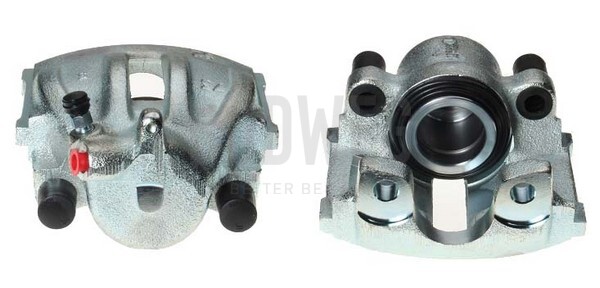 BUDWEG CALIPER 342846...