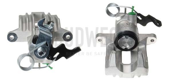 BUDWEG CALIPER 342870...