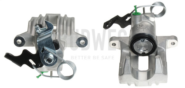 BUDWEG CALIPER 342871...