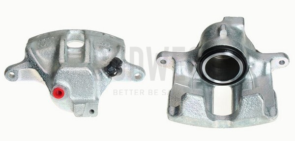 BUDWEG CALIPER 342880...