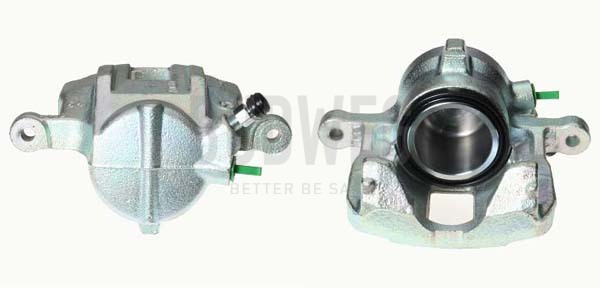 BUDWEG CALIPER 342914...