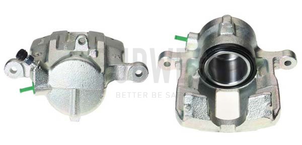 BUDWEG CALIPER 342917...