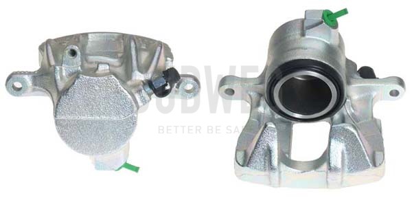 BUDWEG CALIPER 342931...