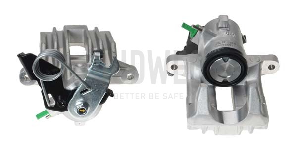 BUDWEG CALIPER 342958...