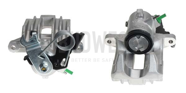 BUDWEG CALIPER 342959...