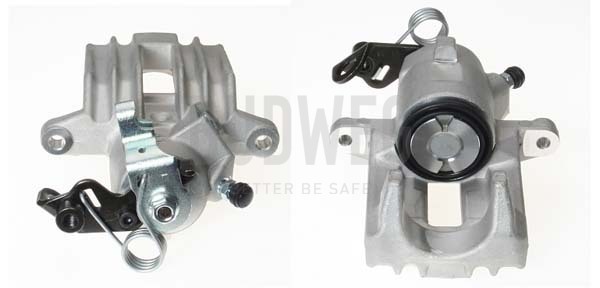 BUDWEG CALIPER 342964...