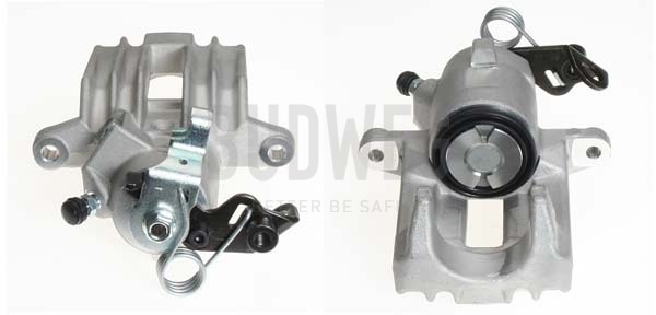 BUDWEG CALIPER 342965...