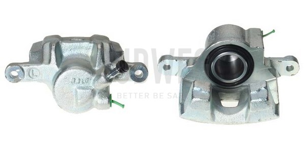 BUDWEG CALIPER 342976...