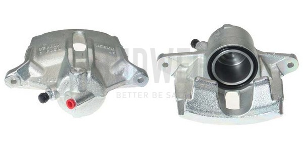 BUDWEG CALIPER 342978...