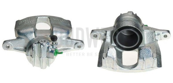 BUDWEG CALIPER 343001...