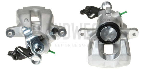 BUDWEG CALIPER 343002...