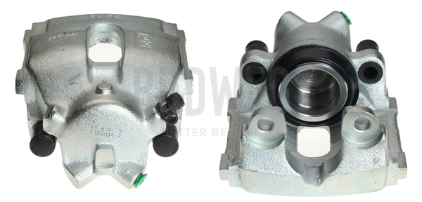 BUDWEG CALIPER 343008...